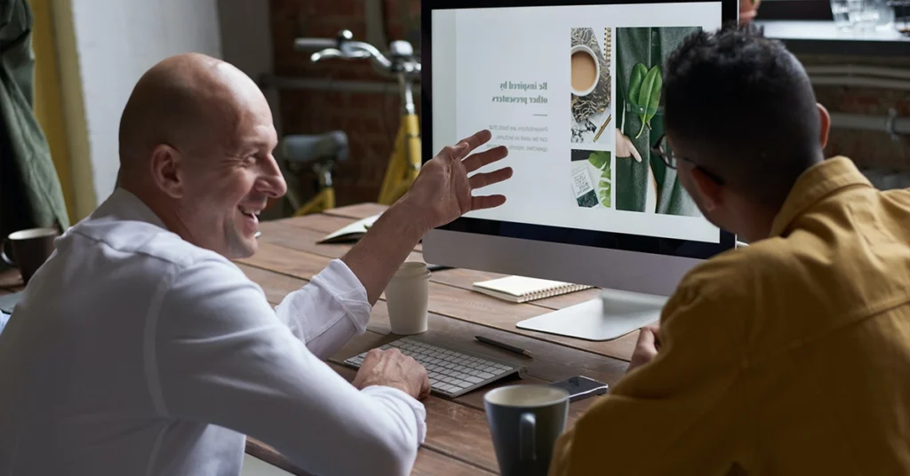 Como Criar uma Landing Page que Converte