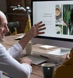 Como Criar uma Landing Page que Converte