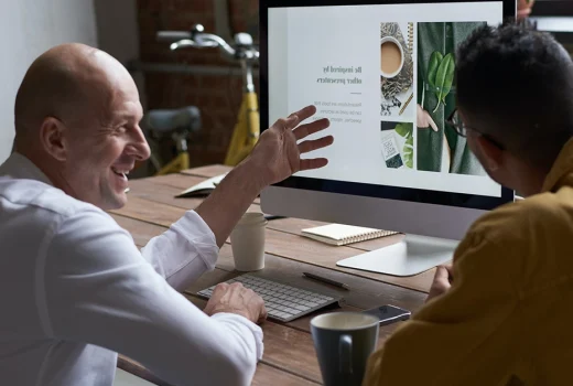 Como Criar uma Landing Page que Converte