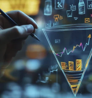 Estratégia de Funil Completo com Tráfego Pago - Como Escalar Vendas e Leads com Google e Meta Ads